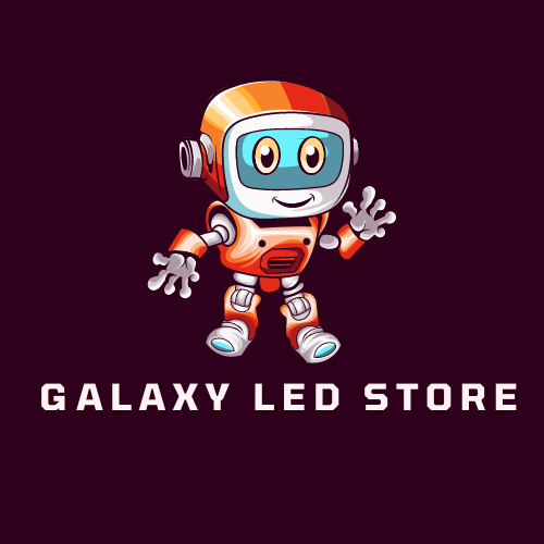 Galaxy Led Store